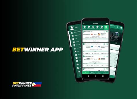 betwinner android|BetWinner Online Sports Betting in Philippines.